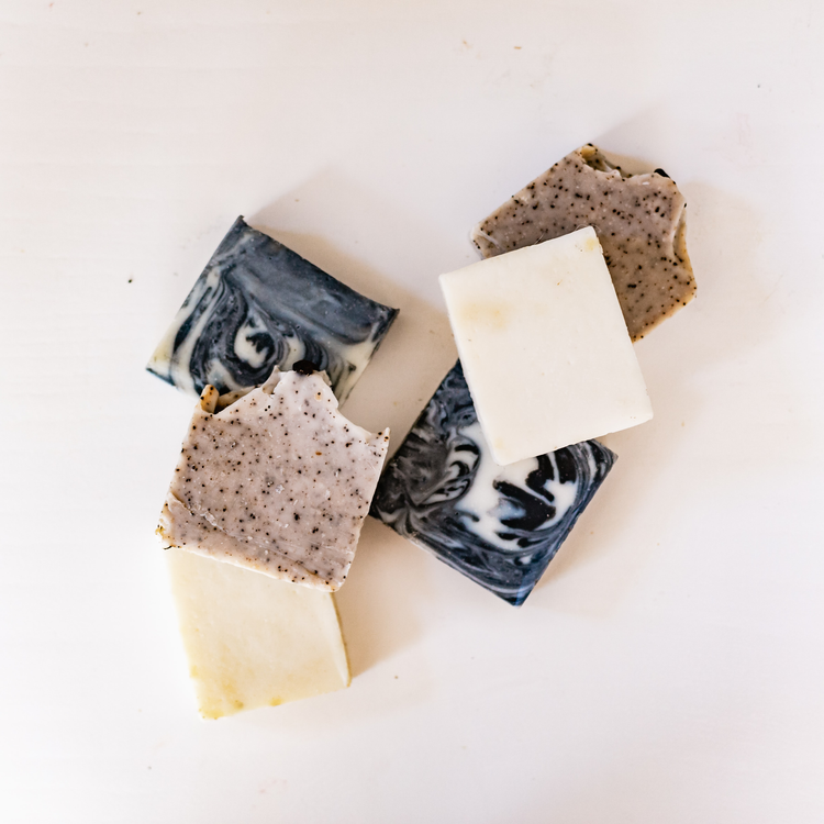 Vegan Soap