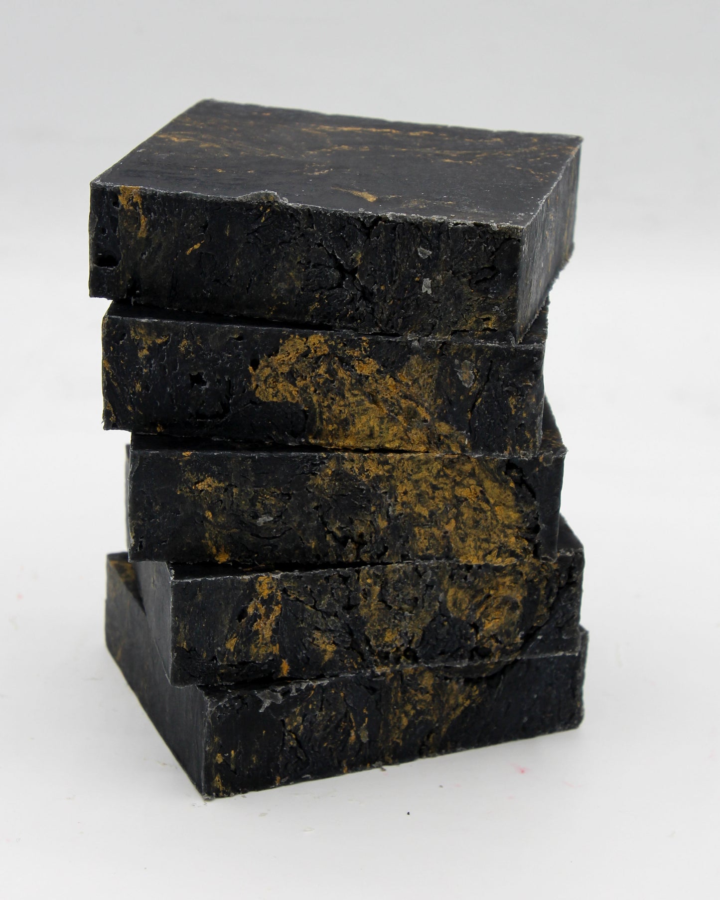 Gold Rush Handcrafted Soap