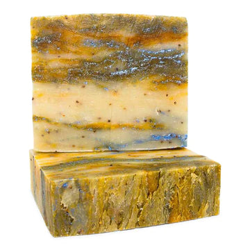 Monkey Farts Handcrafted Soap