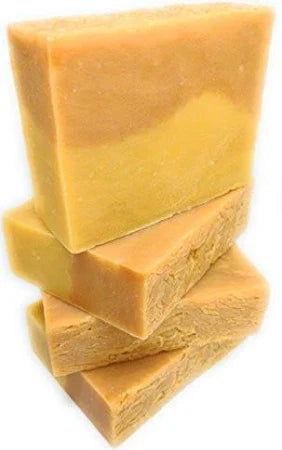 Patchouli Handcrafted Soap