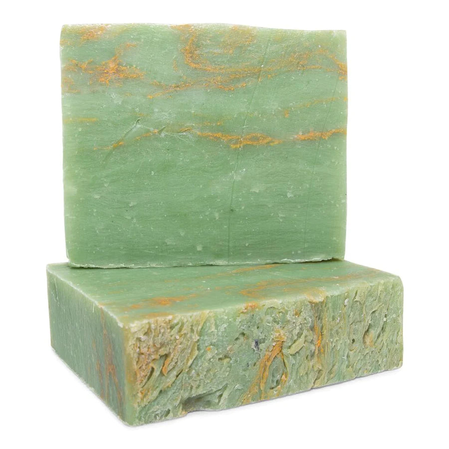 Clover Fields Handcrafted Soap