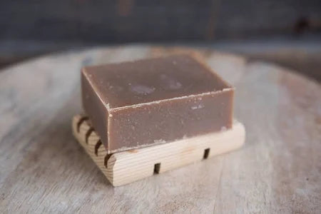 Nag Champa Handcrafted Soap