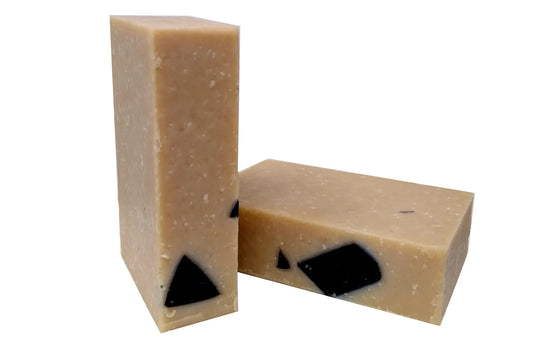 Dead Sea Mud Handcrafted Soap