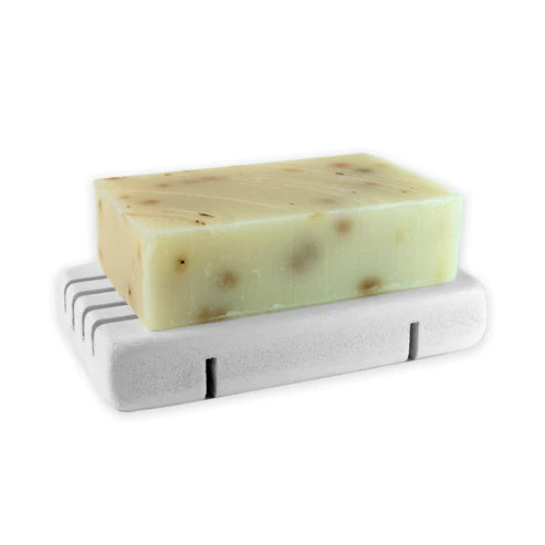 Rosemary & Thyme Handcrafted Soap