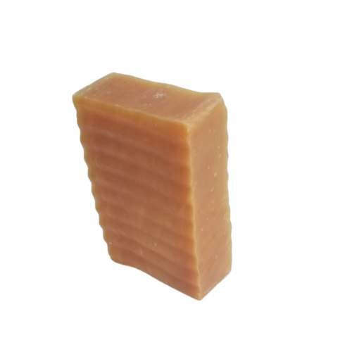 Citrus Zest Goat Milk Bar Soap - Lux 47 Co.