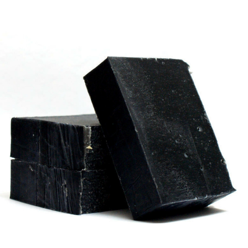 Charcoal Cleansing Bar (Vegan) - Lux 47 Co.