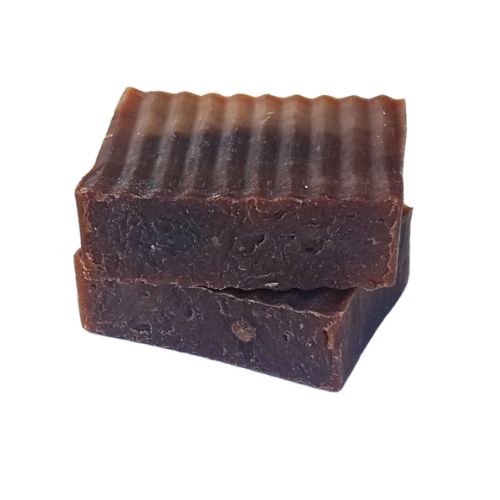 root beer float goat milk bar soap