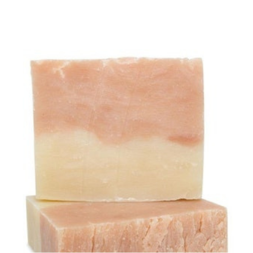 Cherry Almond Bar Soap (Vegan) - Lux 47 Co.