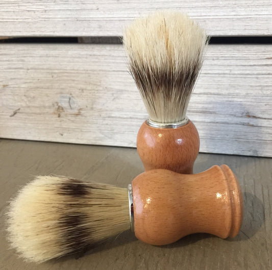 Eco-Friendly Shaving Brush