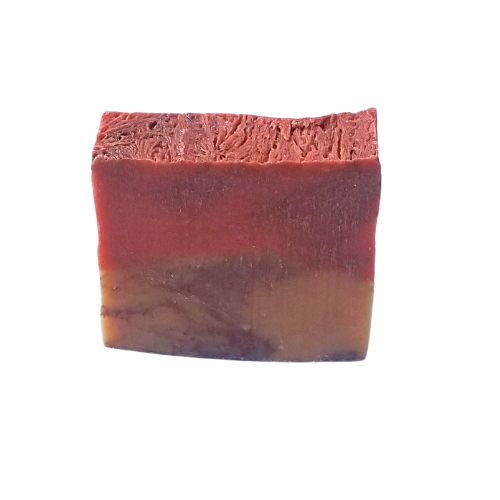 Fall Harvest Handcrafted Soap