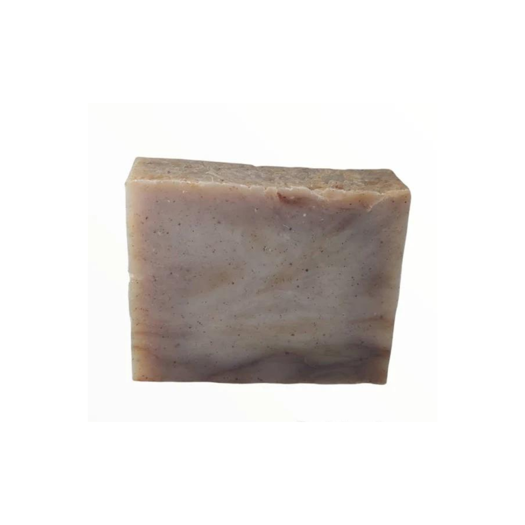 Honey Musk Handcrafted Soap
