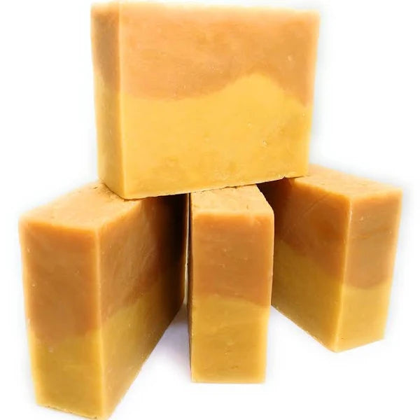 Patchouli Handcrafted Soap